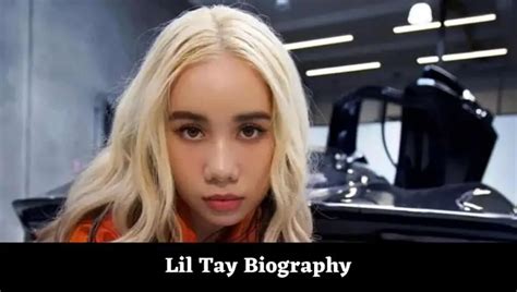 lil tay sexy